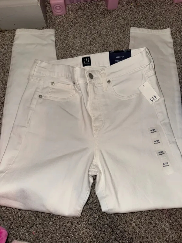 Gap Jeans Women’s - Image 6
