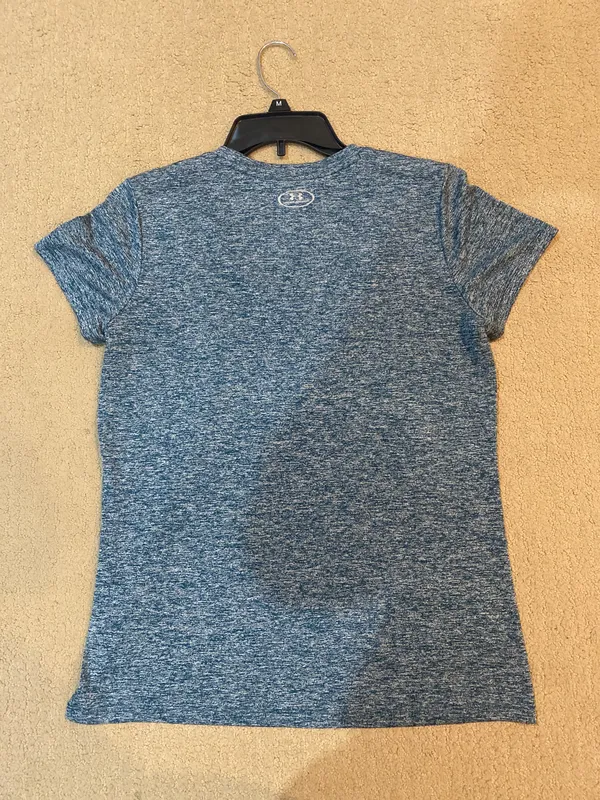 Under Armour Heatgear Shirt - Image 3