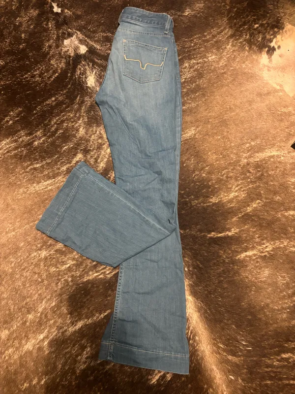 Kimes Ranch Lola Jeans - Image 2