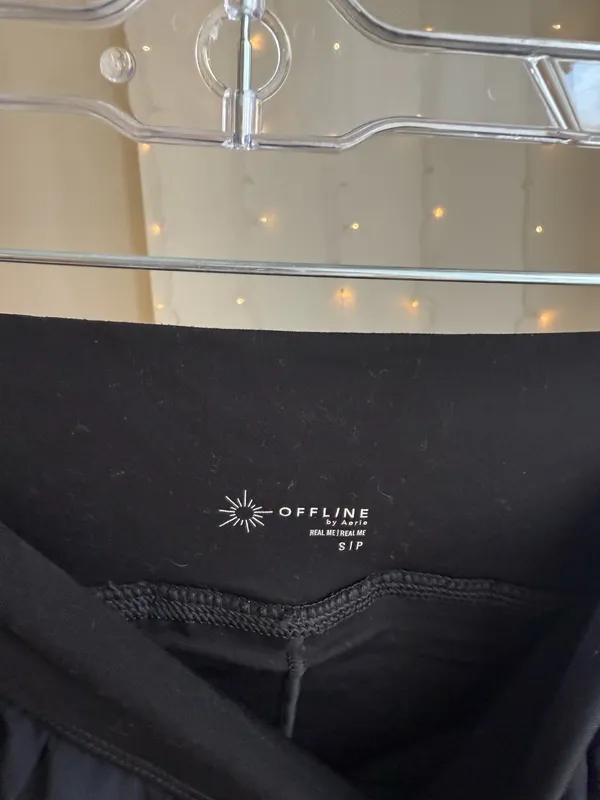 Aerie Skirt Tennis OFFLINE by - Image 2