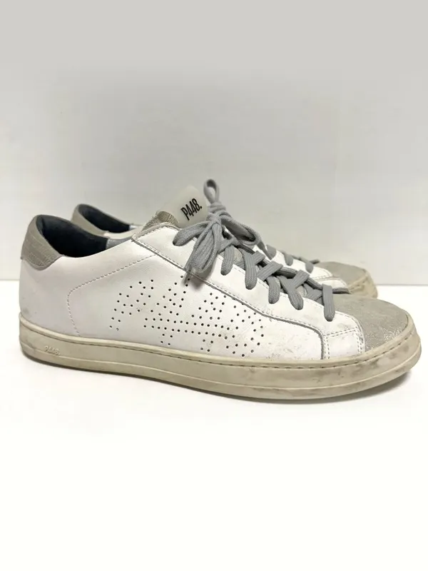 P448 John Sneaker - Image 2