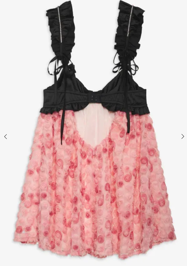 For Love & Lemons Dress - Image 2