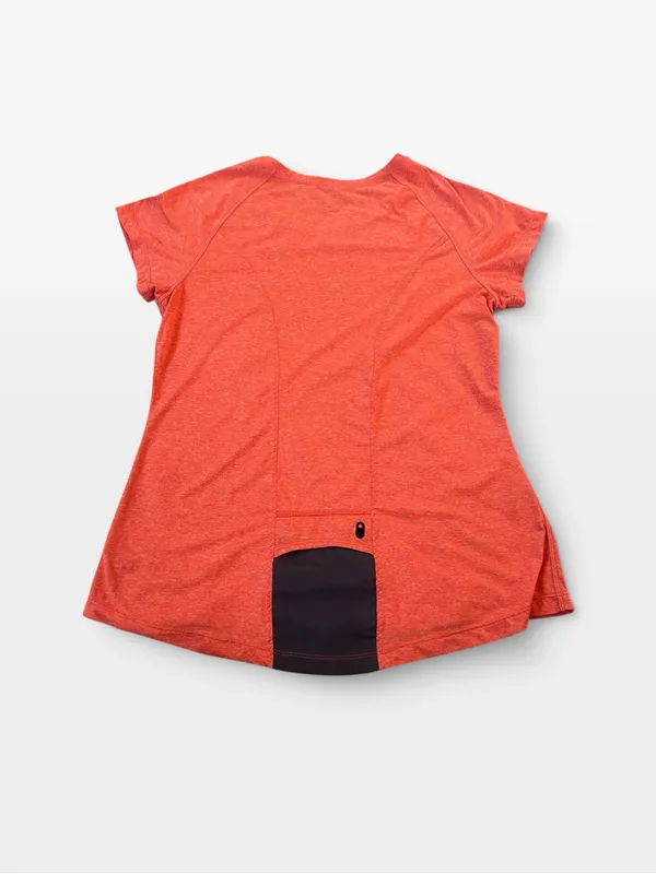 Roots Coral Short-Sleeve Active Tee - Image 3