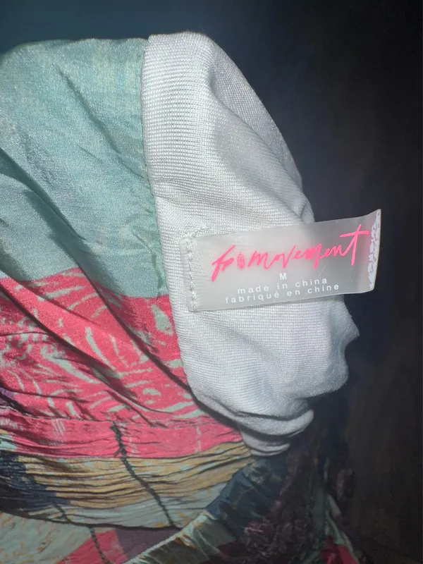 Free People Movement Shorts - Image 3