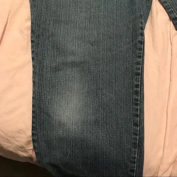 5/$25 Gloria Vanderbilt Jeans size 16 Average ❤️ - Image 8
