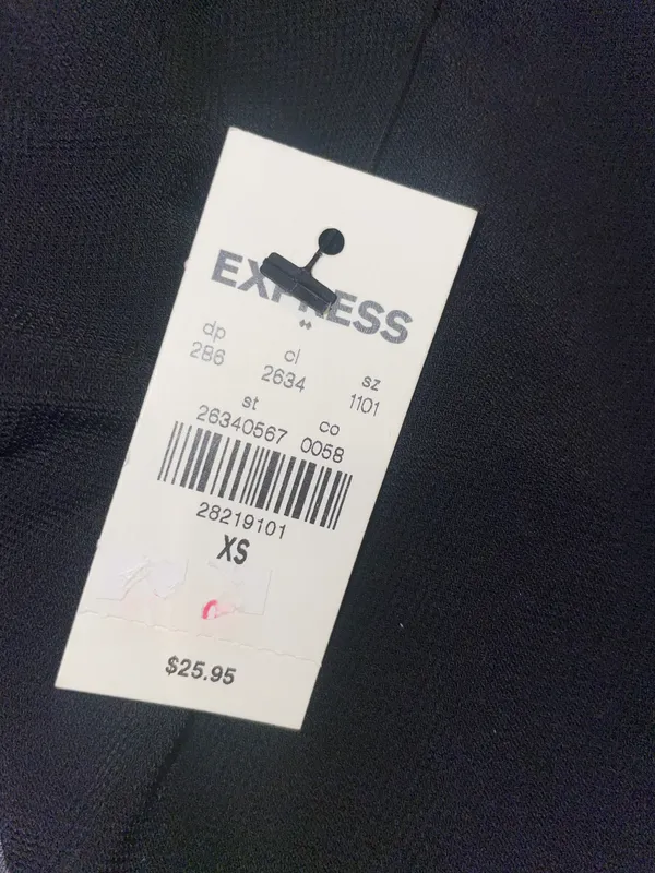 Express Top - Image 2