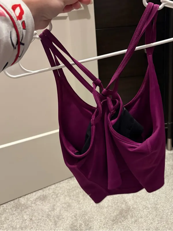 Saucony Tank Top - Image 2