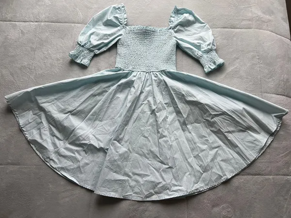 Simple Dress - Image 2