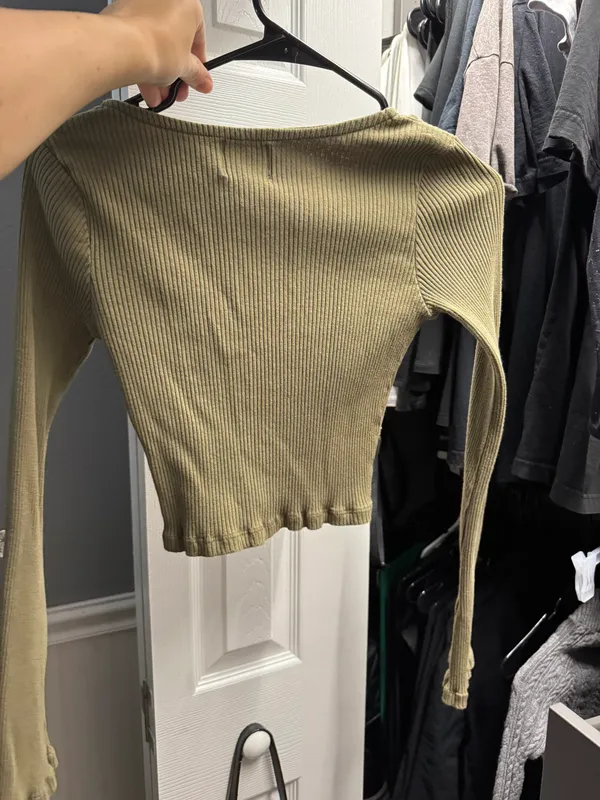Princess Polly Long Sleeve - Image 2