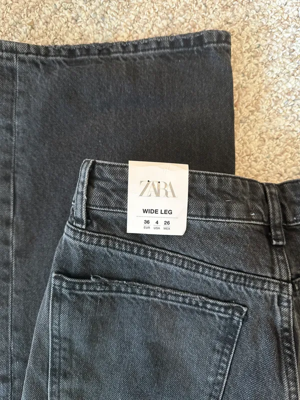 Zara Jeans - Image 4