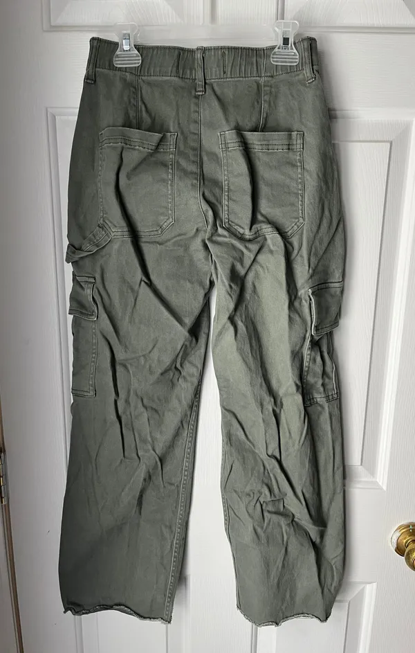 Hollister Bottoms - Image 2