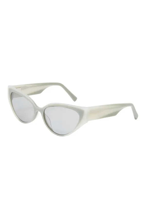 TED BAKER 54mm full rim cat eye sunglasses  - Image 3