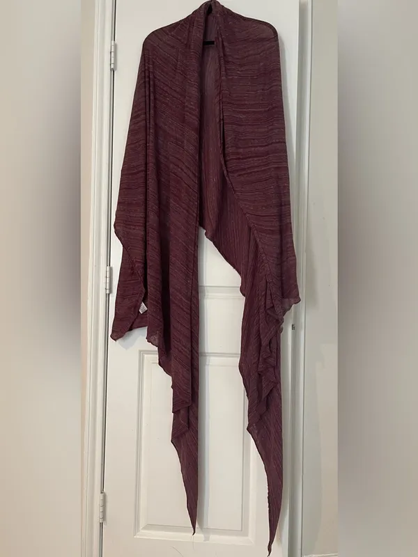 Free People NWOT 100% Cotton Oversized Slouch - Image 3