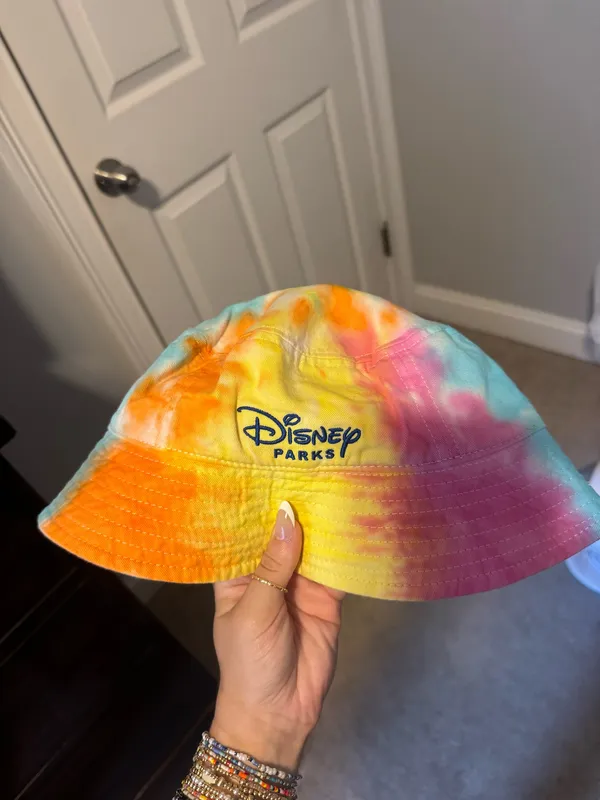 Disney bucket hat  - Image 2