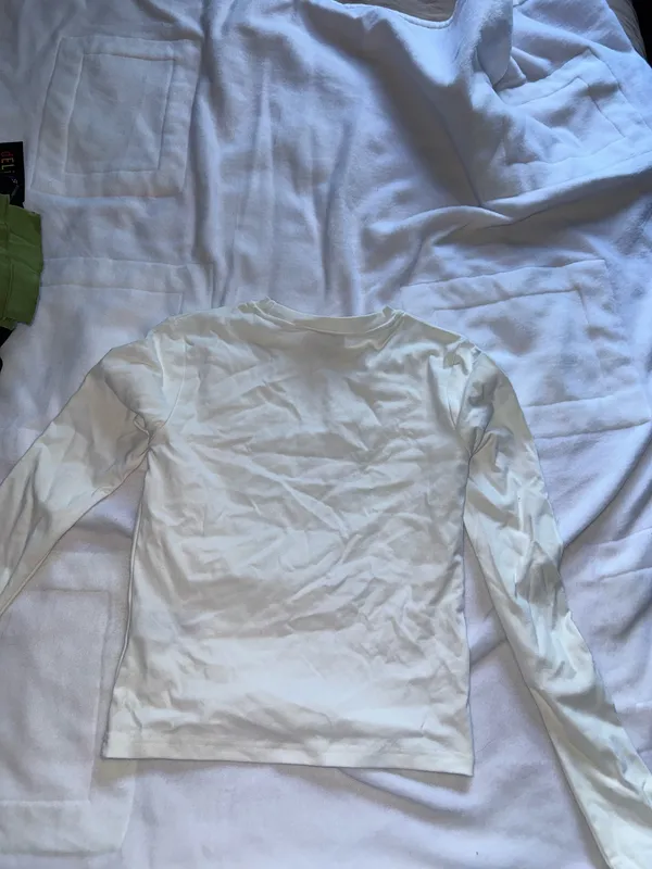 Edikted car long sleeve  - Image 2