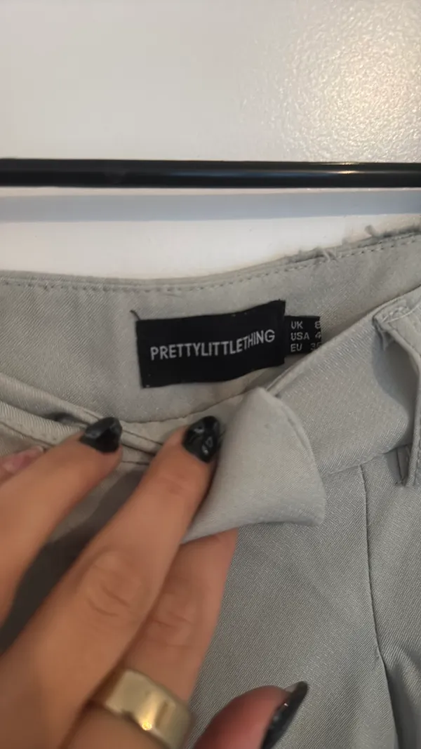 Green work pants  - Image 2
