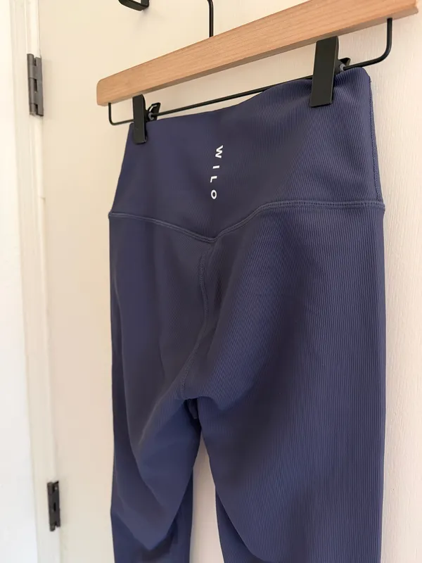 Wilo the Label Anthropologie Leggings - Image 3