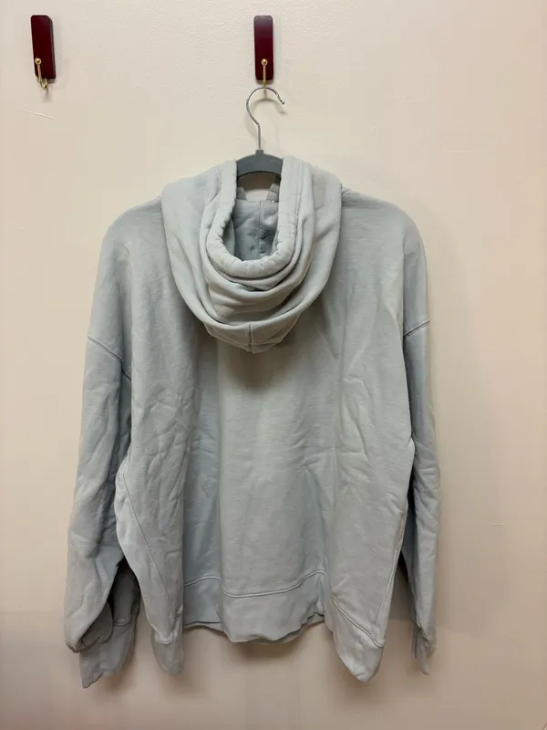 Aritzia TNA Hoodie Boyfriend - Image 3