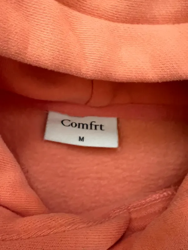 Comfrt Hoodie  - Image 3