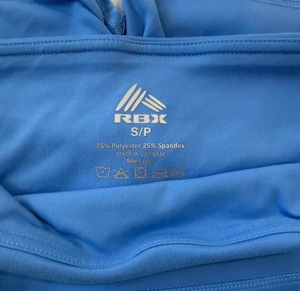 RBX Active Shorts - Image 2