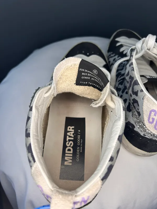 High Tops - Image 5