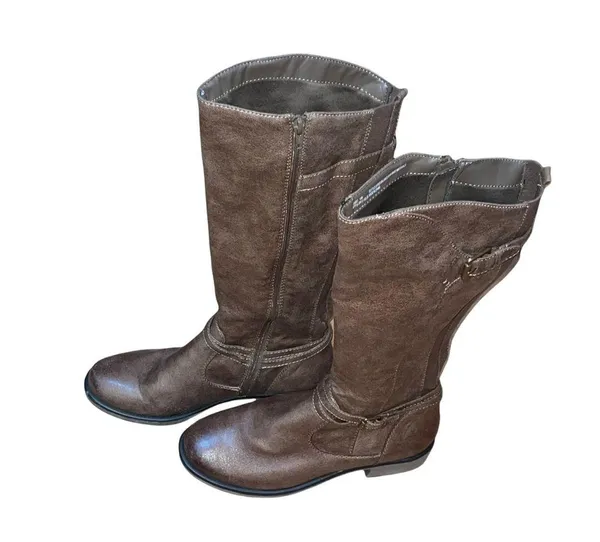 BareTraps Sabio riding boots - Image 3