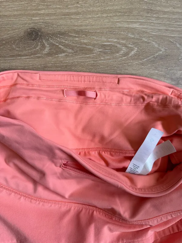 Lululemon Shorts Speed Up 2.5" High-Rise - Image 5