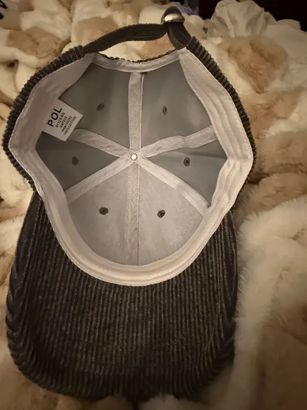 POL hat - Image 2