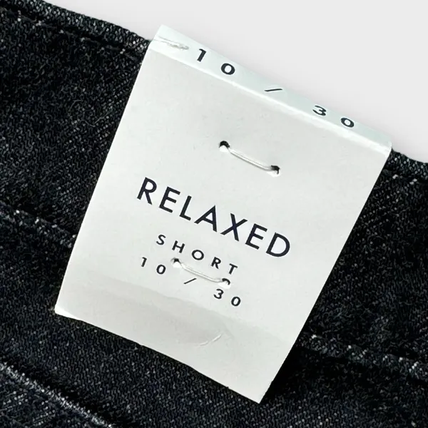Lucky Brand Cut Off Shorts - Image 5