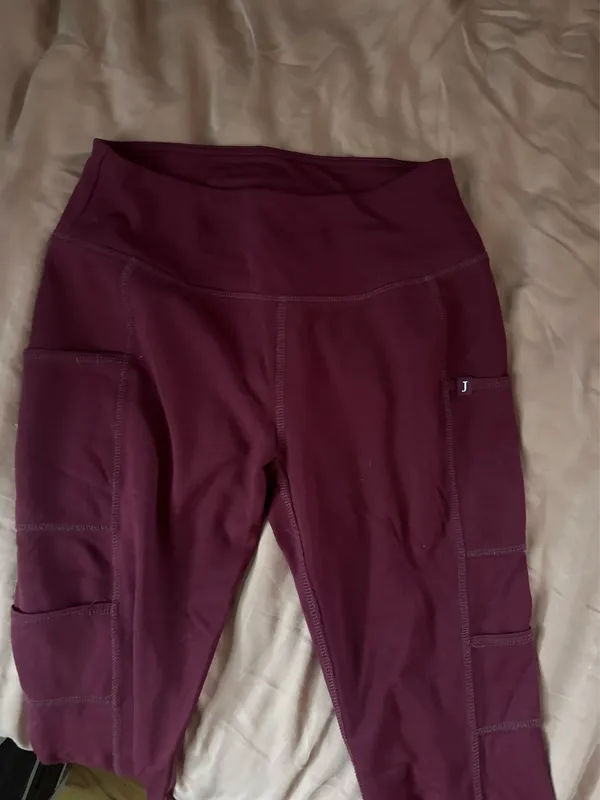 Jaanuu Scrub Pants - Image 3