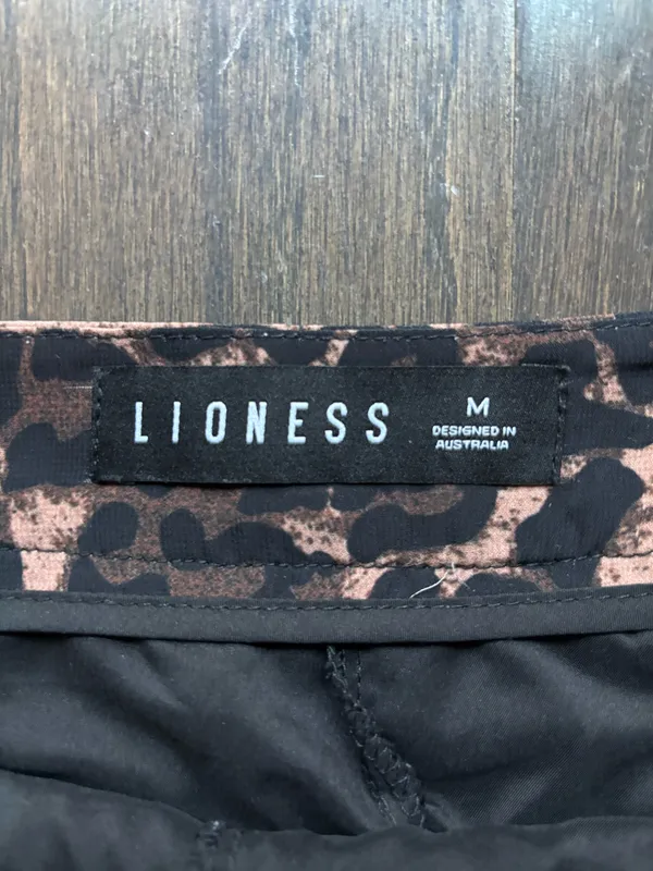 Lioness Match Point Skort - Image 3