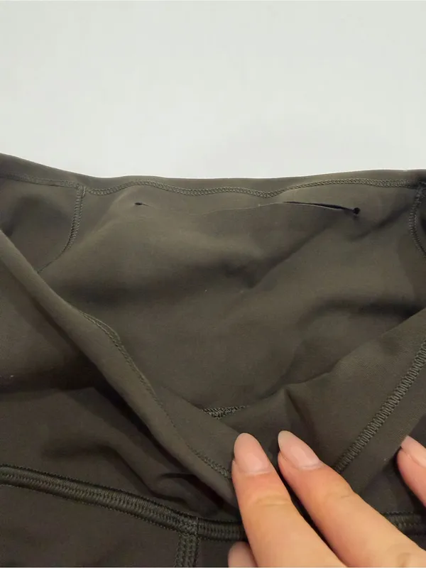lululemon athletica High-Rise Leggings - Image 6