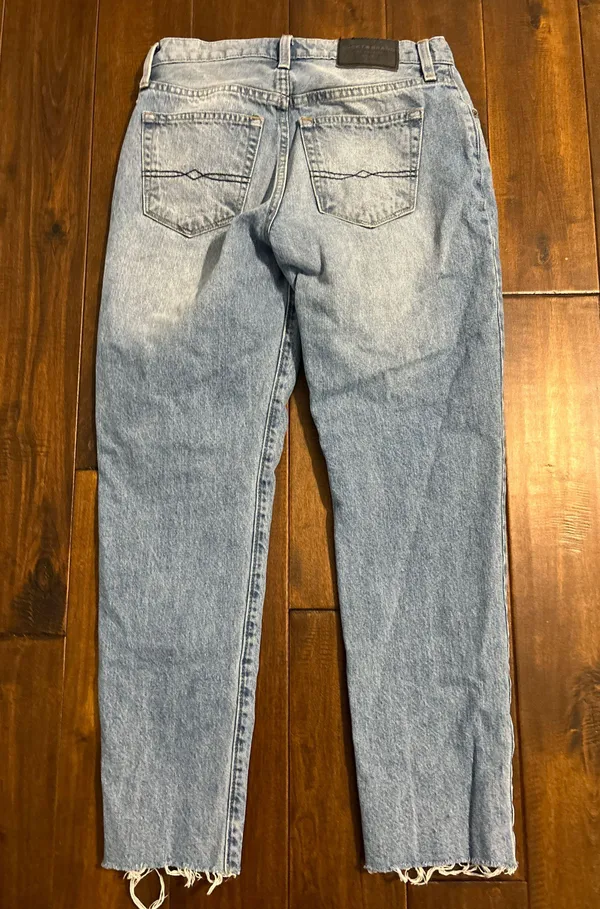 Lucky Brand Jeans - Image 2