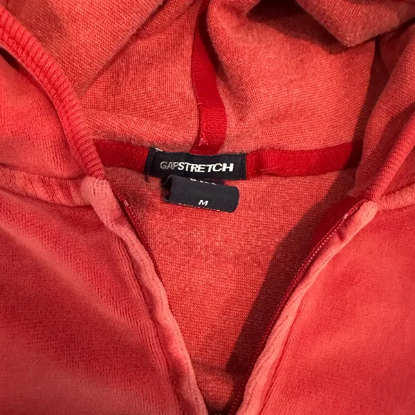 Pink GAP jacket - Image 2