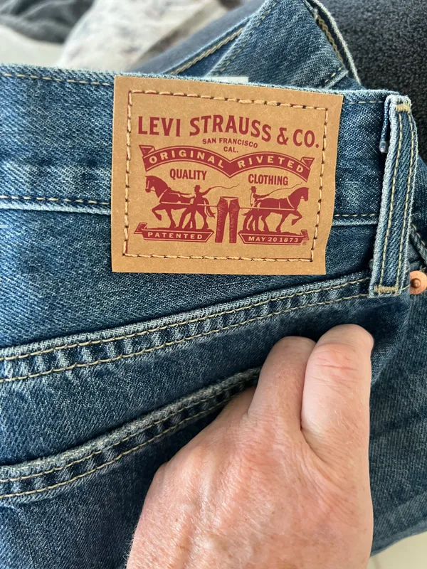 Levi's  Jeans - Image 4