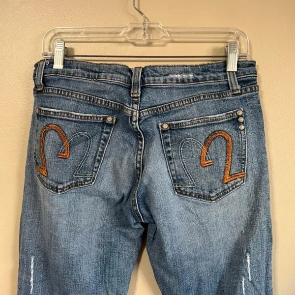 Miss me size 30‎ women's jeans - Image 4