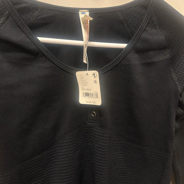 FP Movement Bail Out LS Top - Image 4