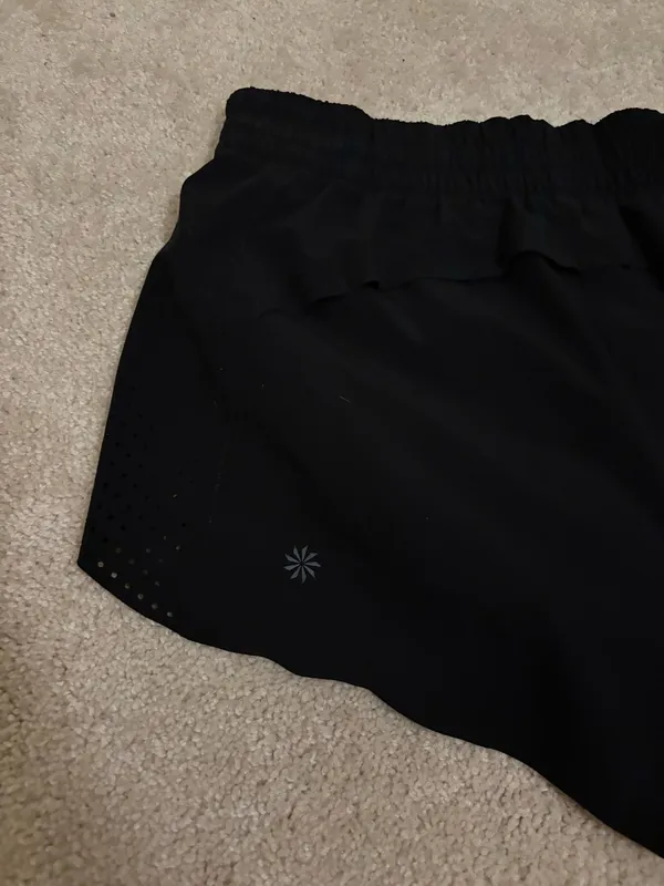 Athleta Hustle 3" Shorts - Image 8