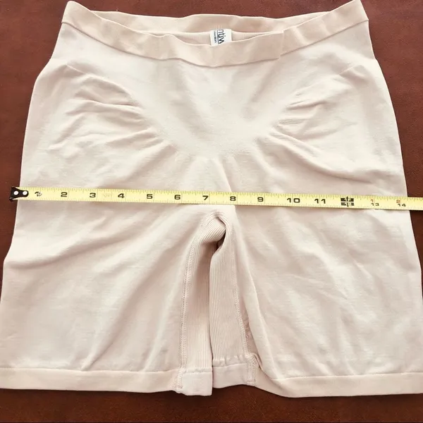 Tummy Support Booty Boost Boyshorts Size L - Image 7