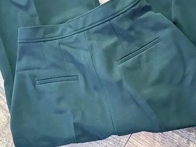 ZARA Nwt!  Wide Leg Pants - Image 3