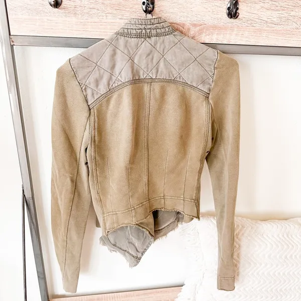 Free People Jacket - Image 2