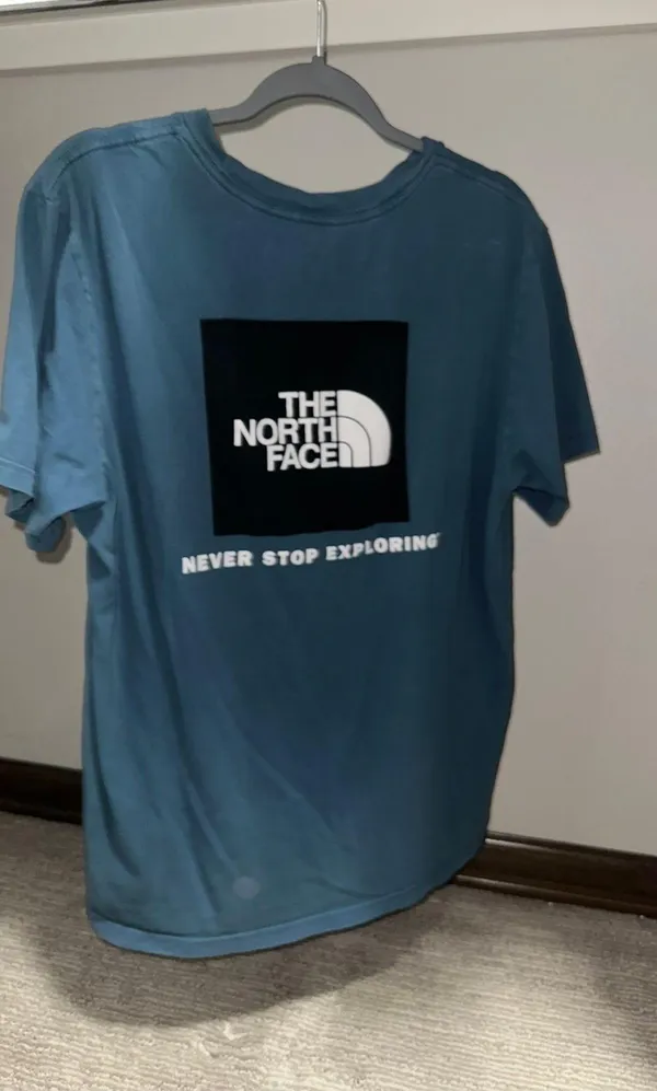 The North Face T-shirt - Image 2