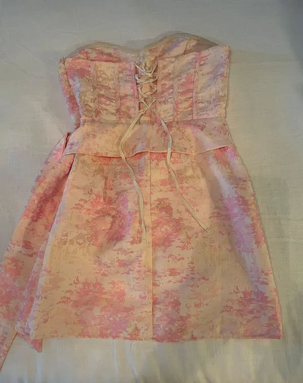 Pants Store Dress - Image 4