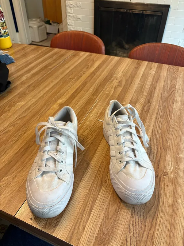 Adidas Sneakers - Image 2