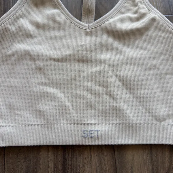 Set Active Tank Top - Image 3