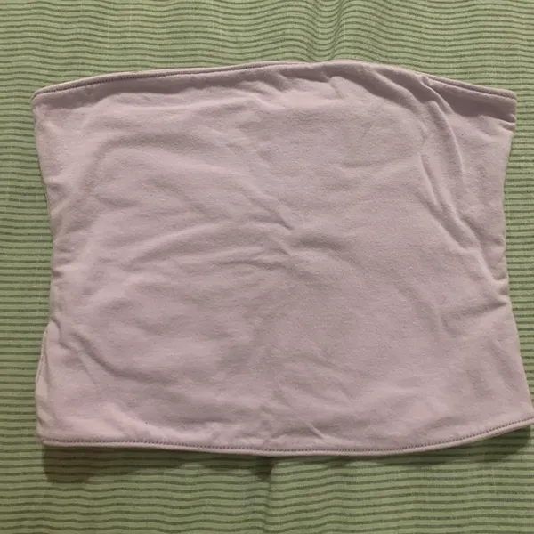 Hollister Reversible Tube Top - Image 2