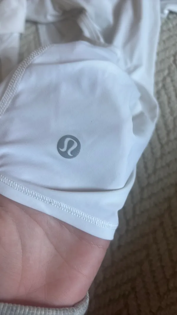 Lululemon Tank Align Top 2 - Image 3