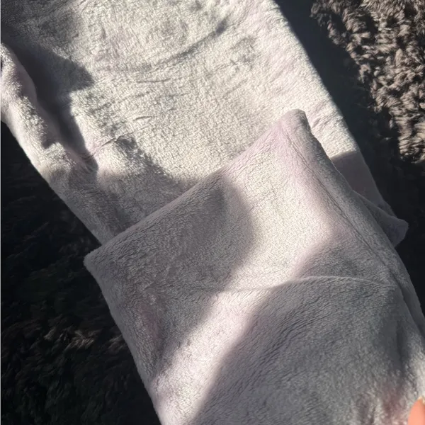 UGG Soft Lavender Joggers - Image 8