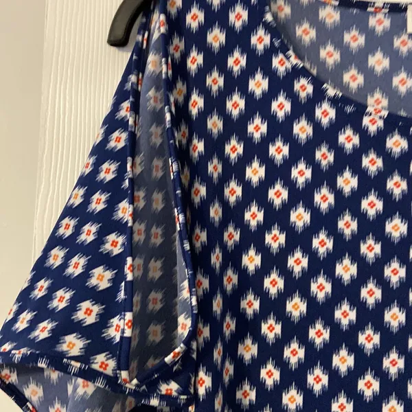 Michael Kors Women Shirt size XL - Image 4