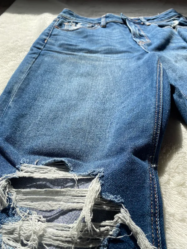 American Eagle Stretch Skinny Jeans - Image 2
